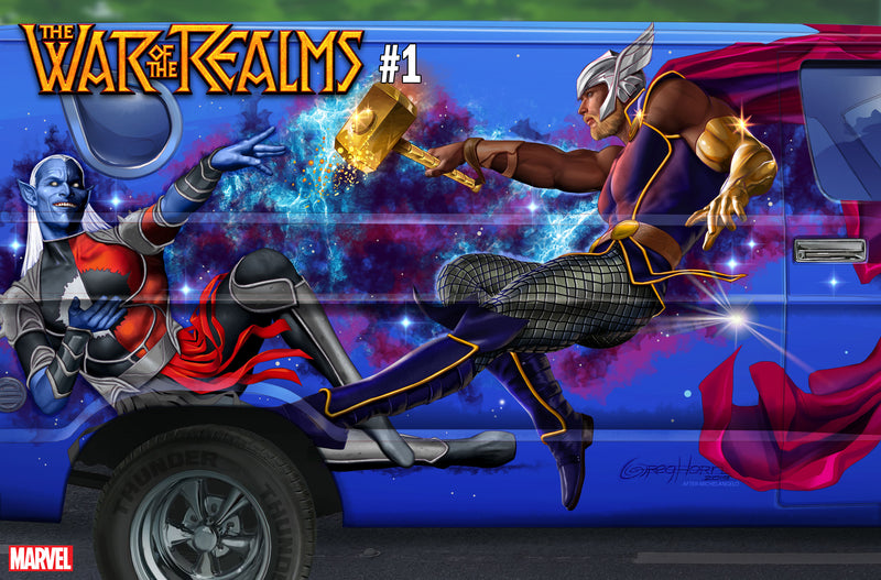 War of Realms