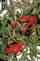 Dungeons & Dragons A Darkened Wish