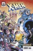 Uncanny X-Men