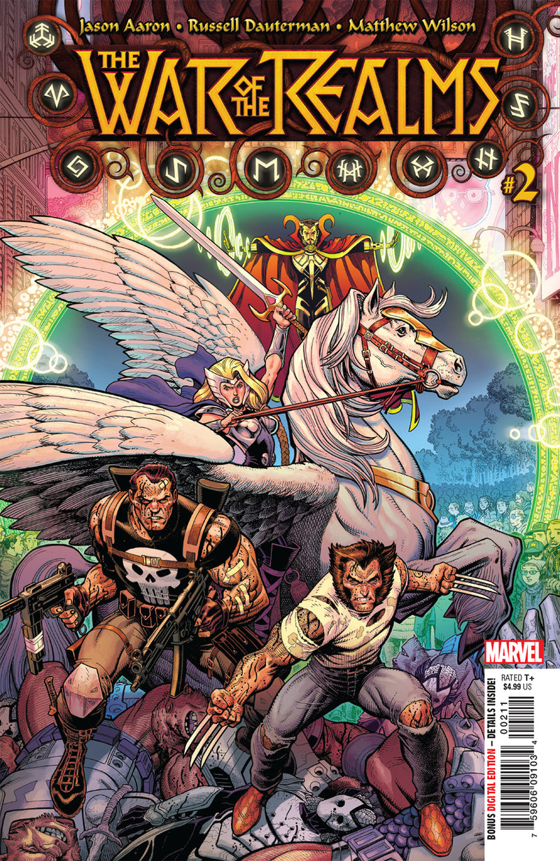 War of Realms
