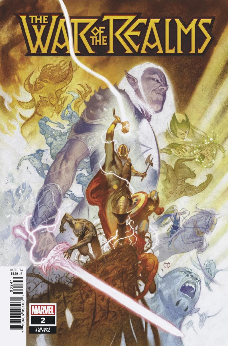 War of Realms