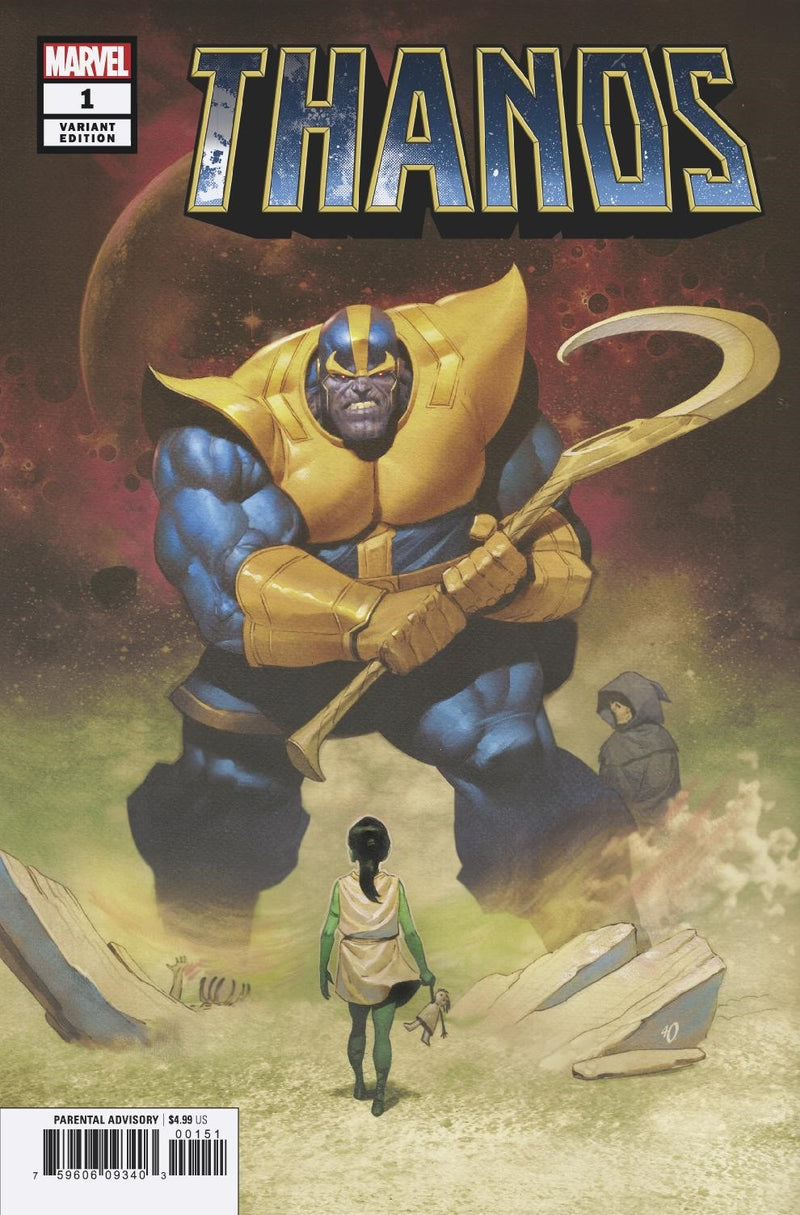 Thanos