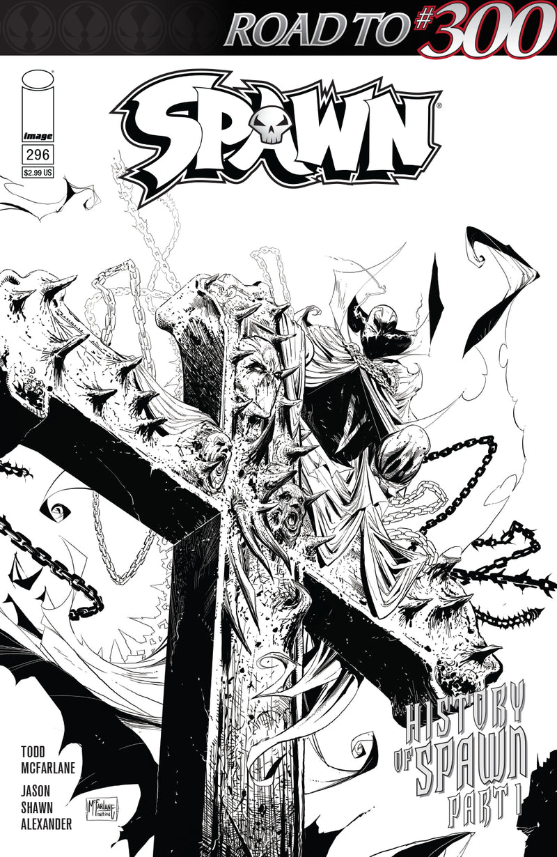 Spawn