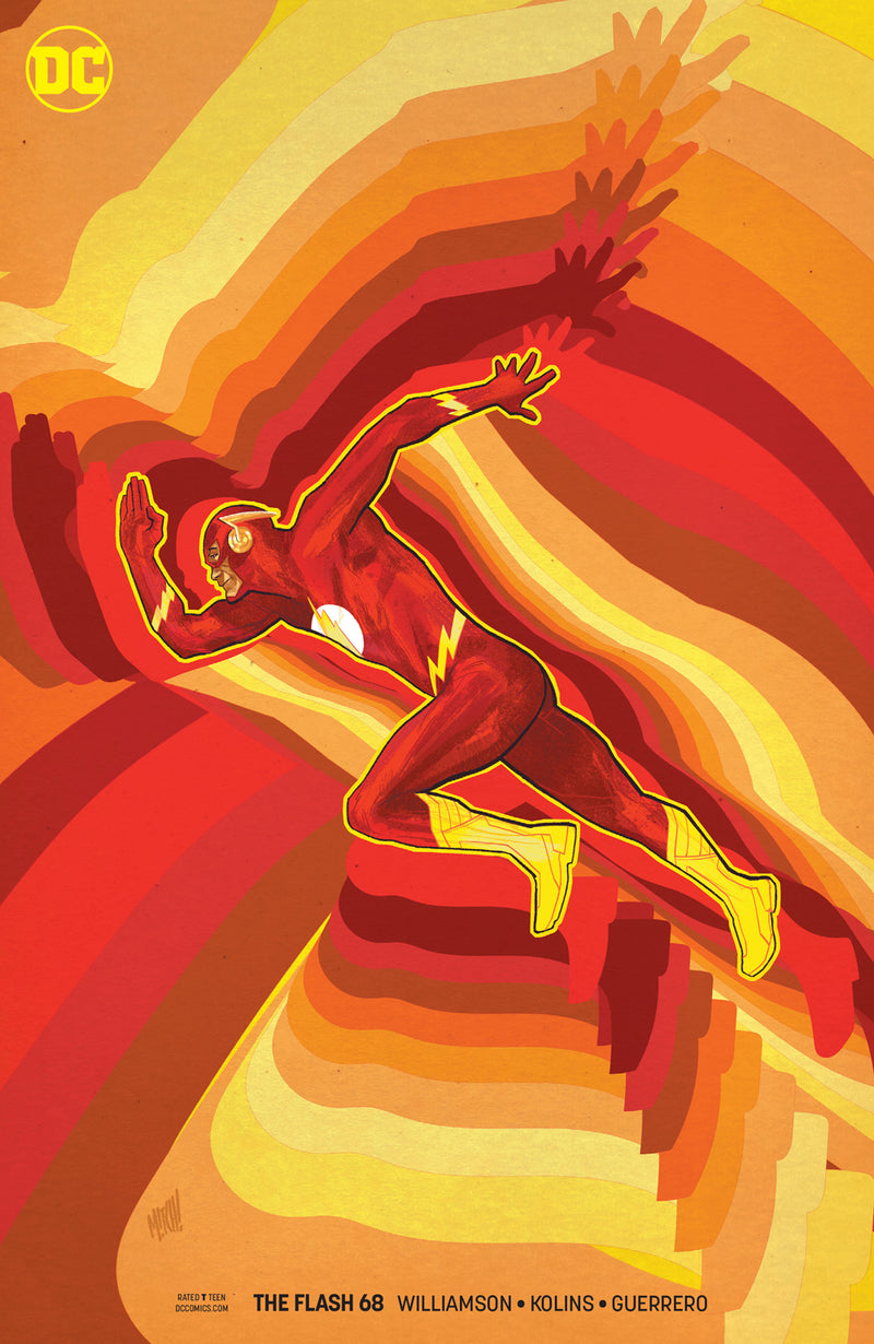 Flash