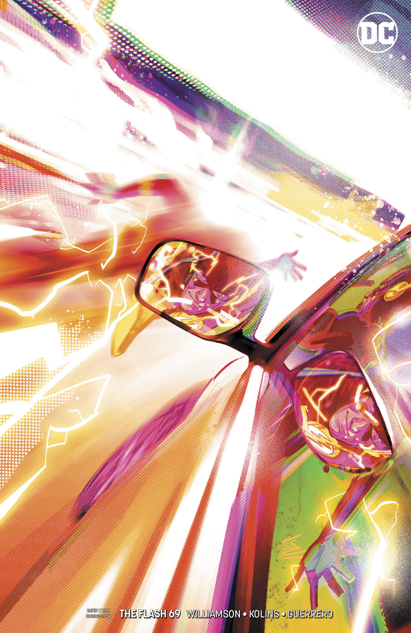 Flash