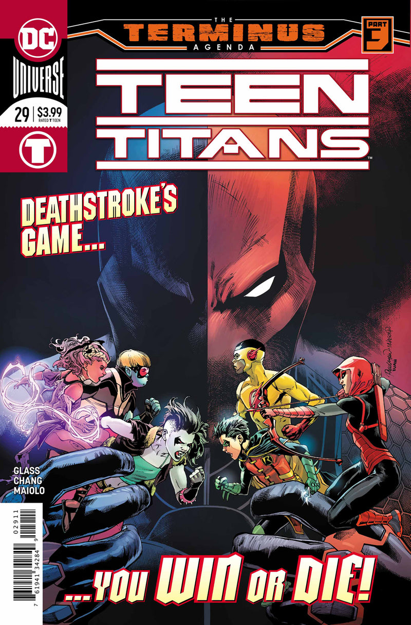 Teen Titans