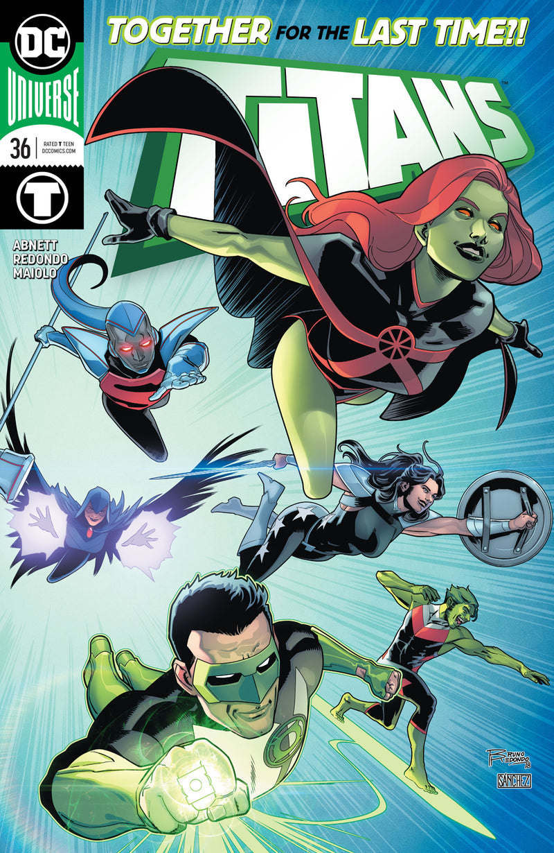 Titans