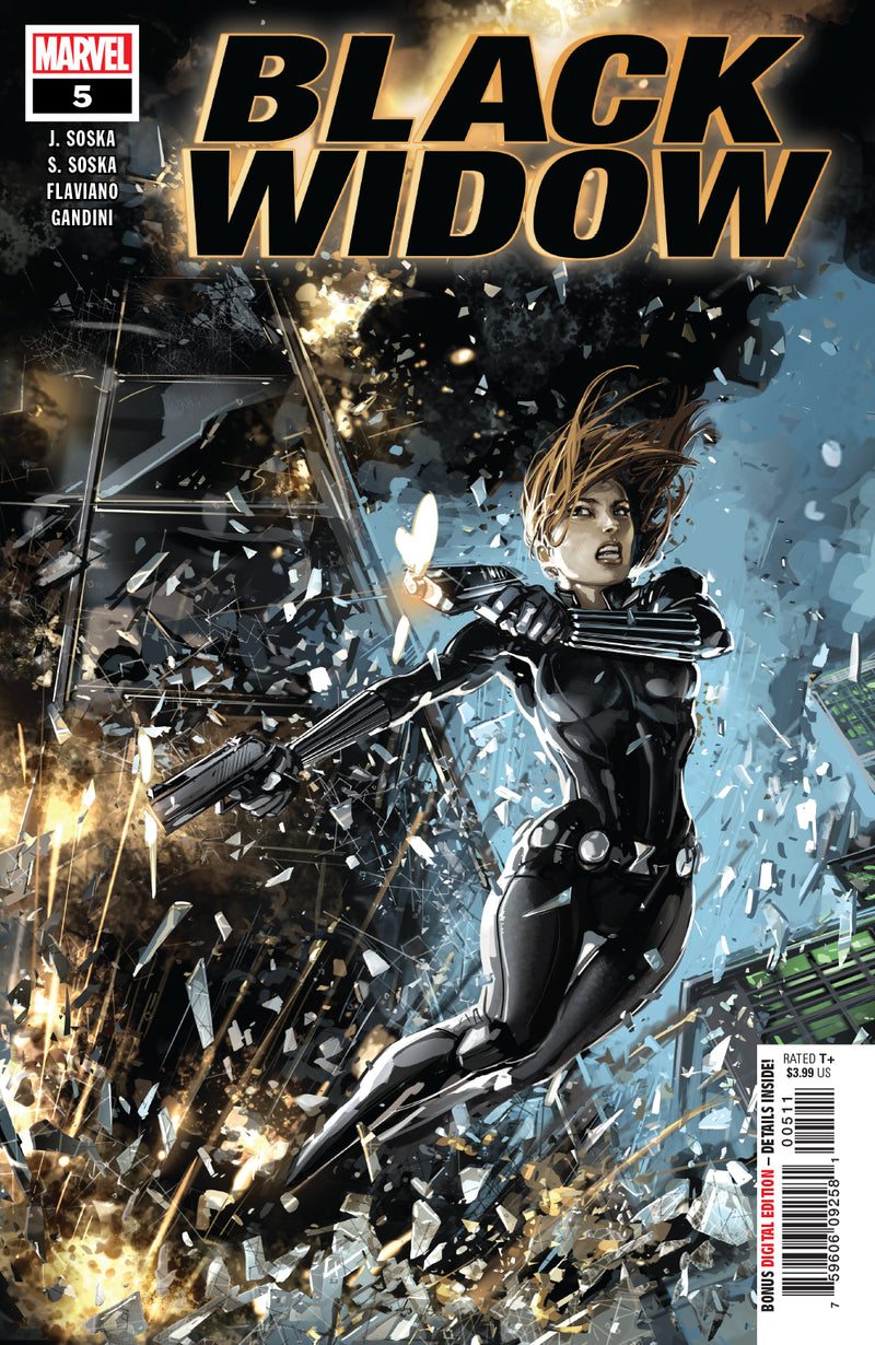 Black Widow