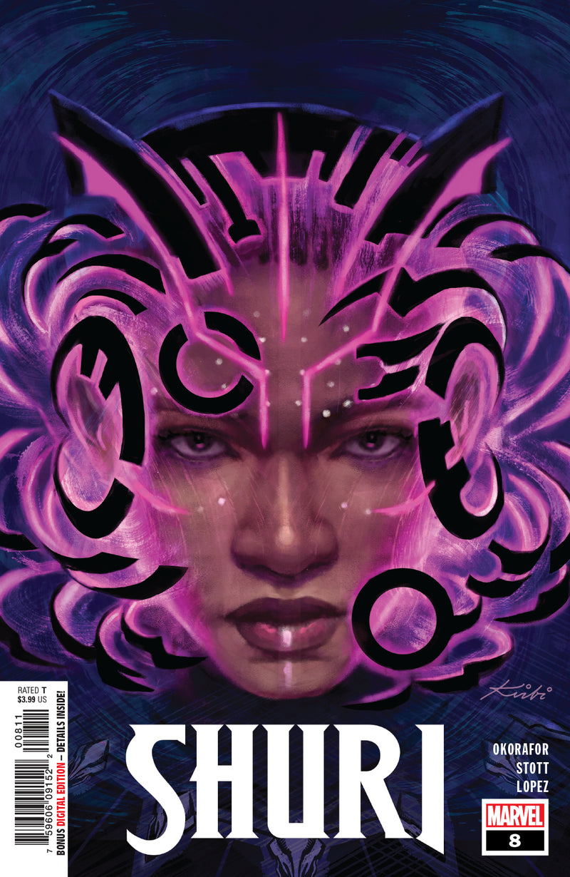 Shuri