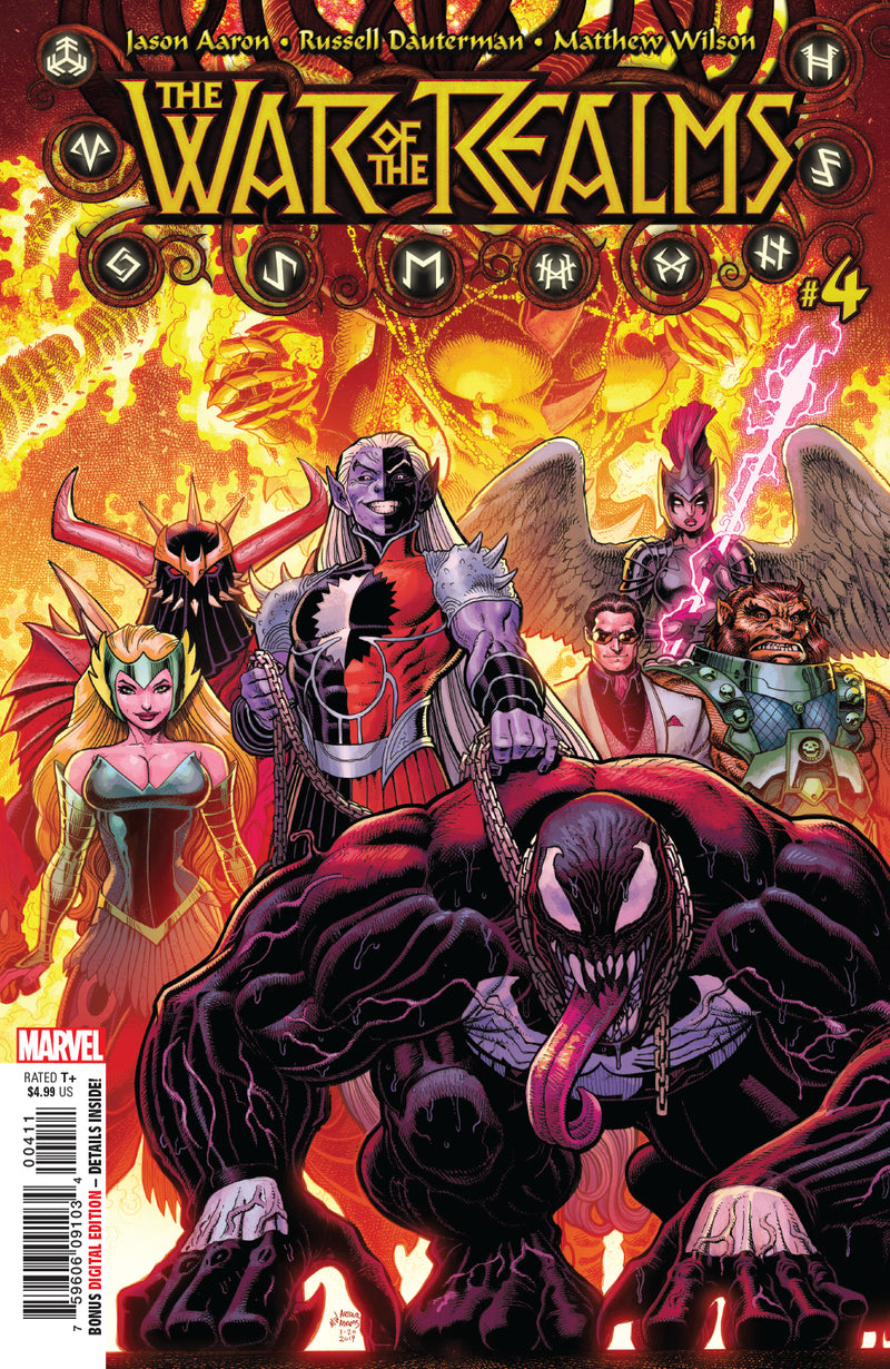 War of Realms