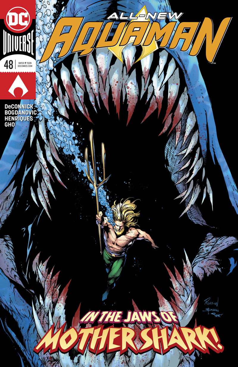 Aquaman