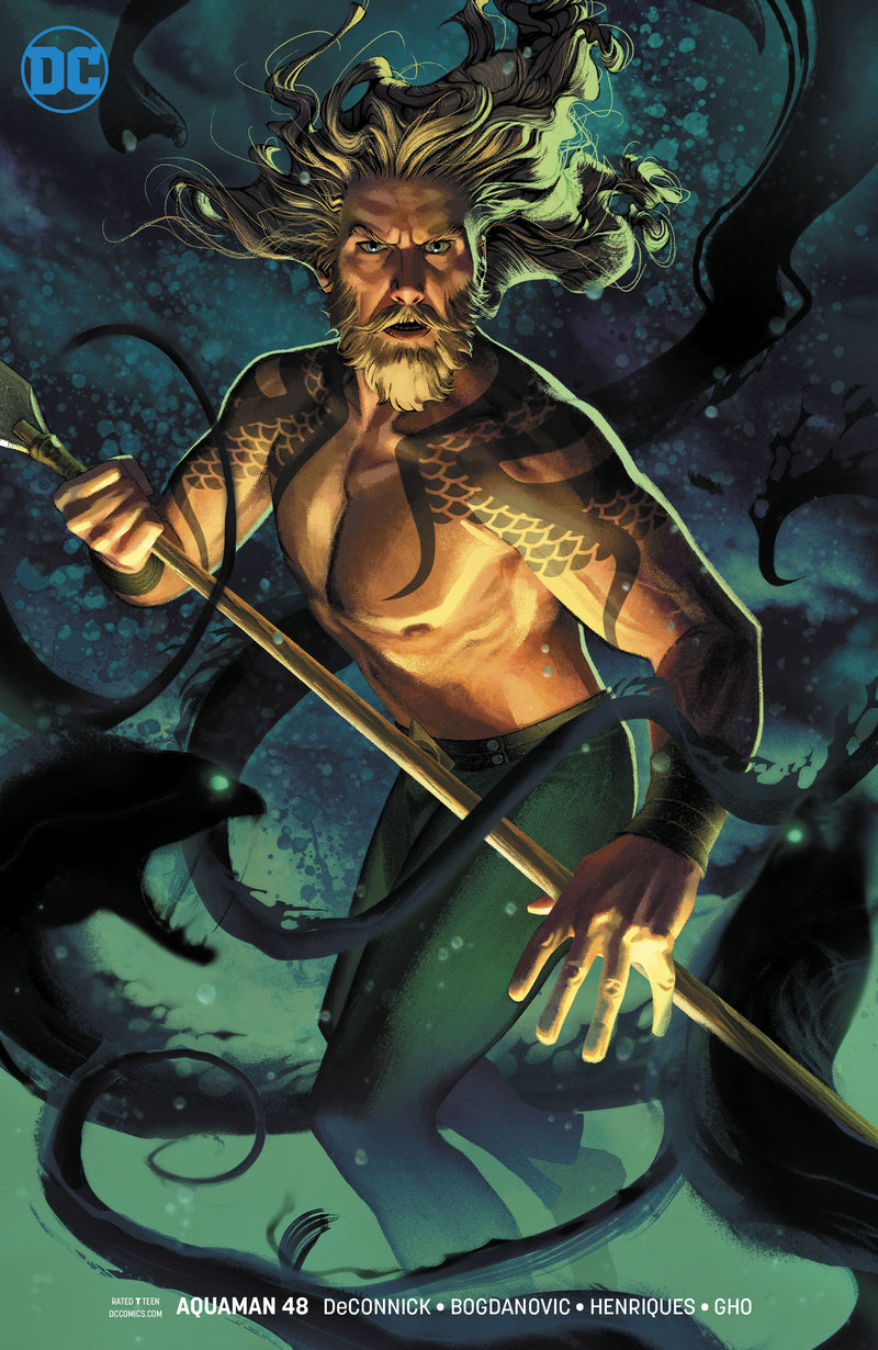 Aquaman