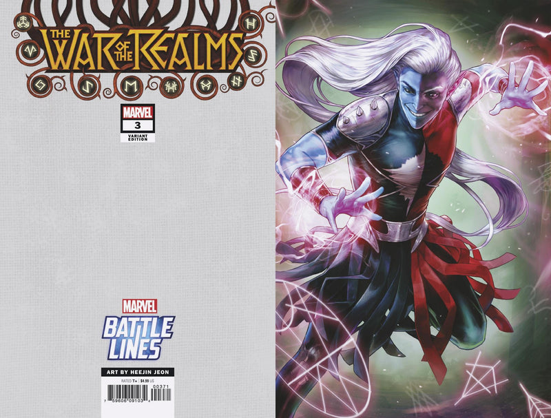 War of Realms