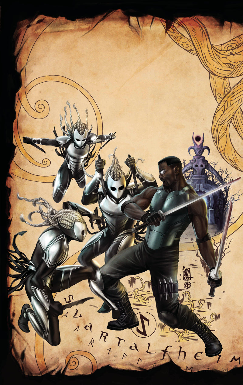 War of Realms