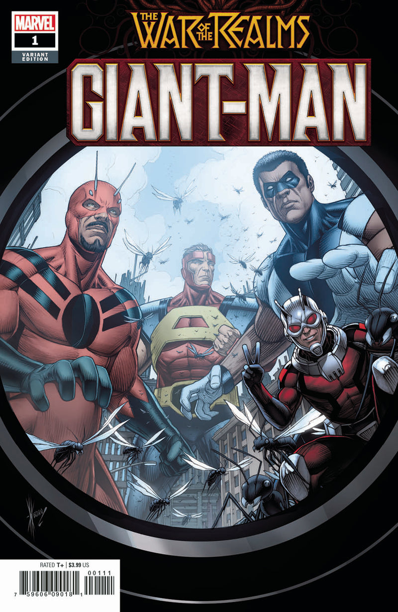 Giant Man