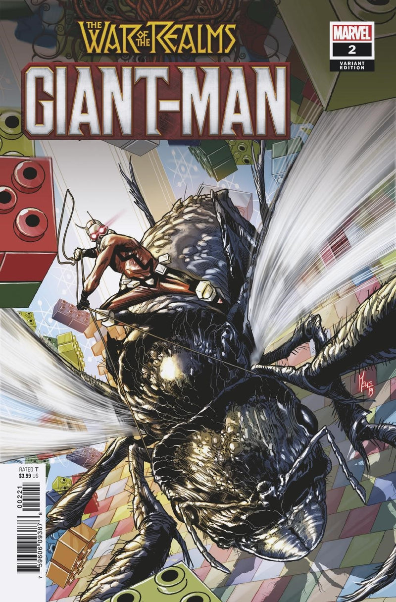 Giant Man
