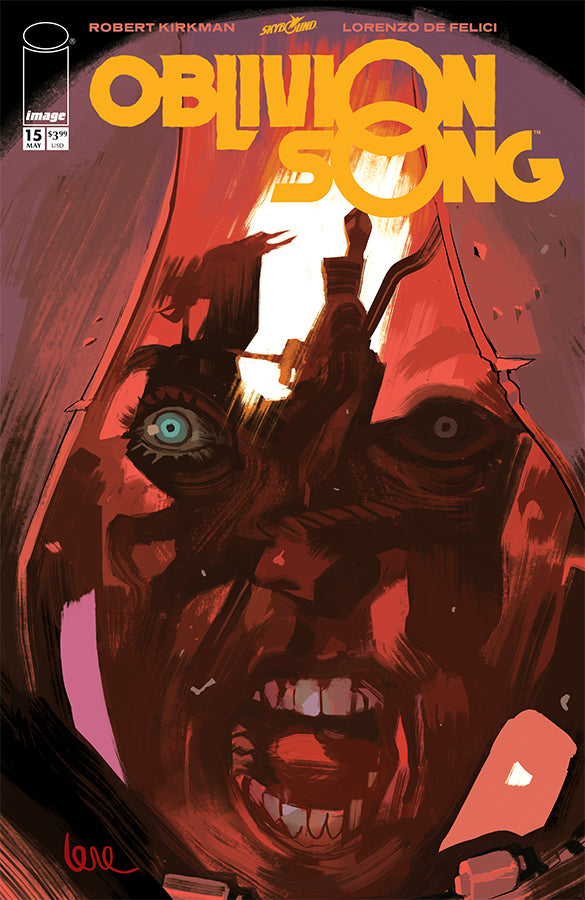 Oblivion Song By Kirkman & De Felici