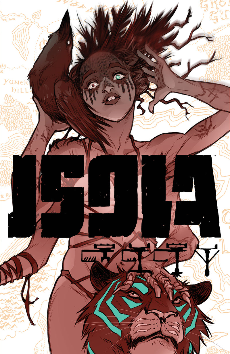 Isola