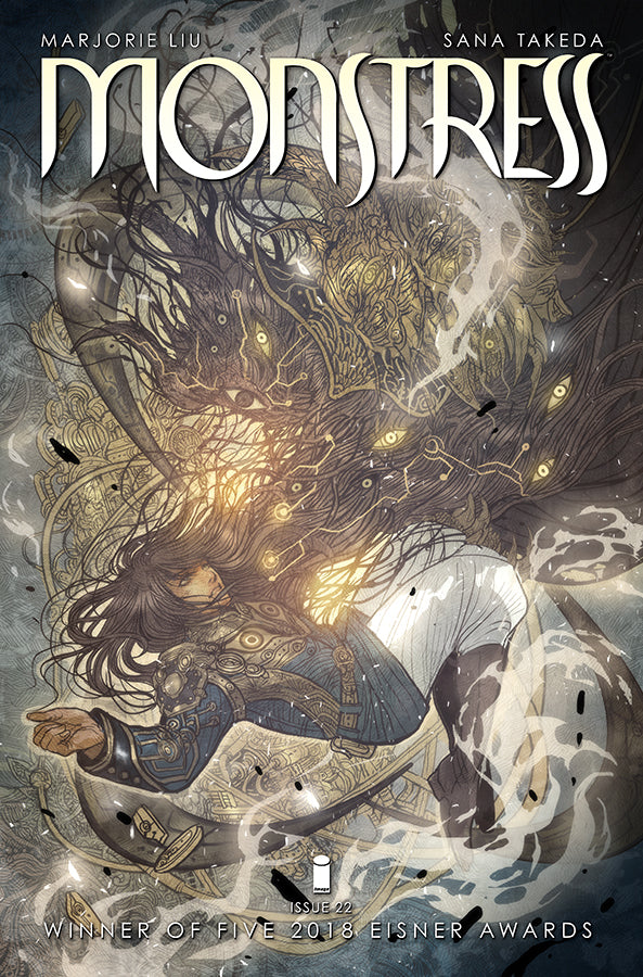 Monstress
