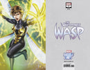 Unstoppable Wasp