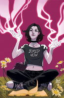 Buffy The Vampire Slayer