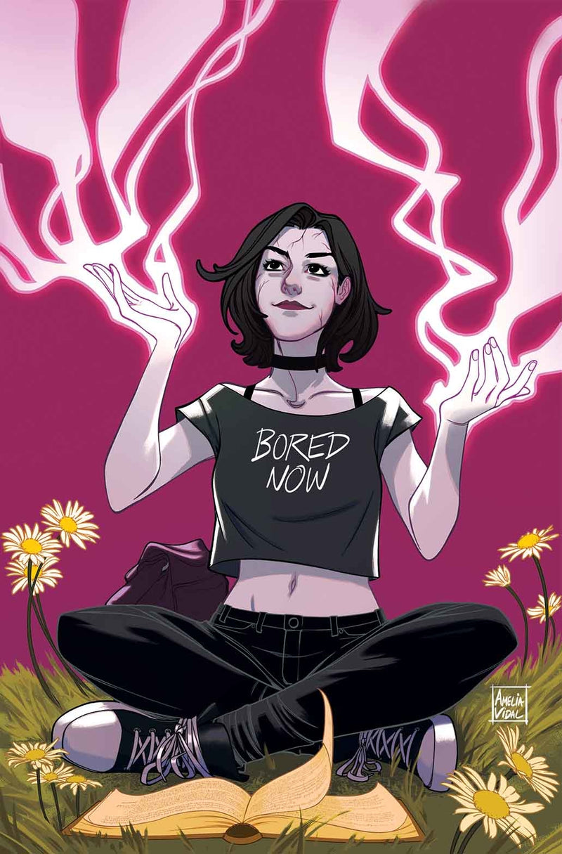Buffy The Vampire Slayer