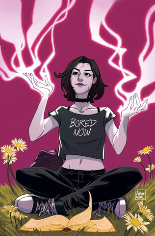 Buffy The Vampire Slayer #1 (3Rd Ptg)