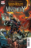 War of Realms Journey Into Mystery