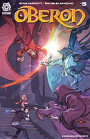 Oberon