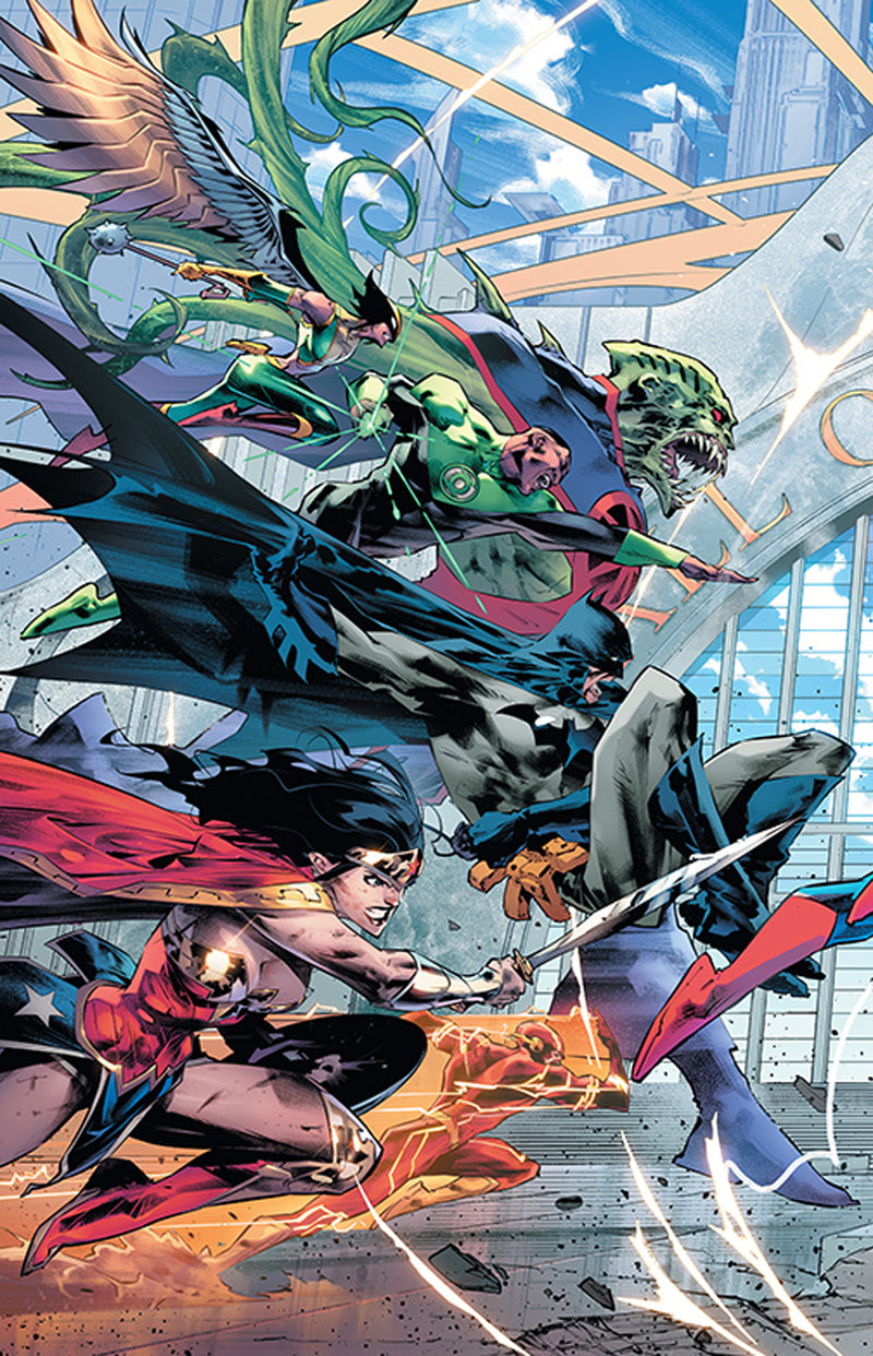 Justice League