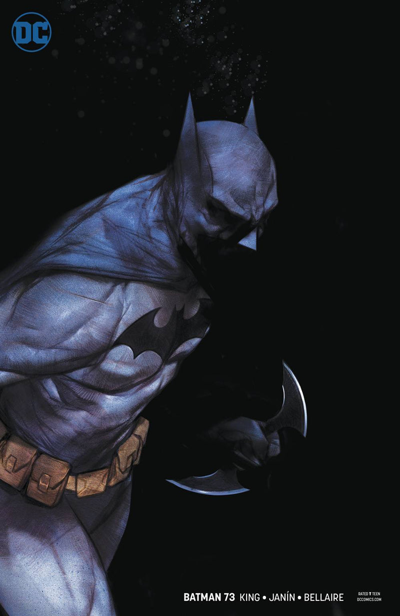 Batman