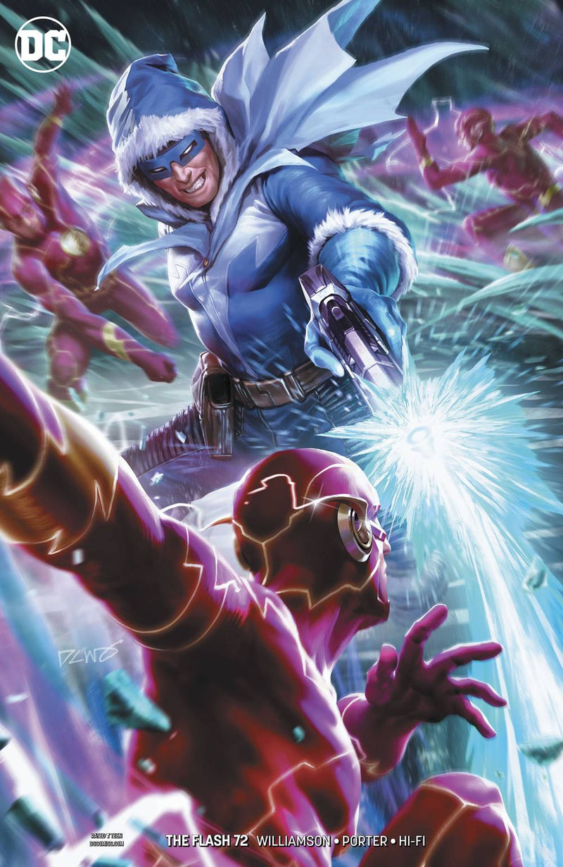 Flash