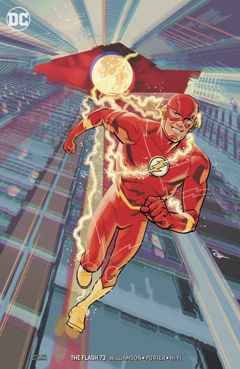 Flash