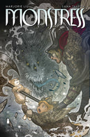 Monstress