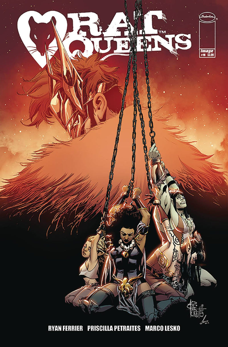Rat Queens