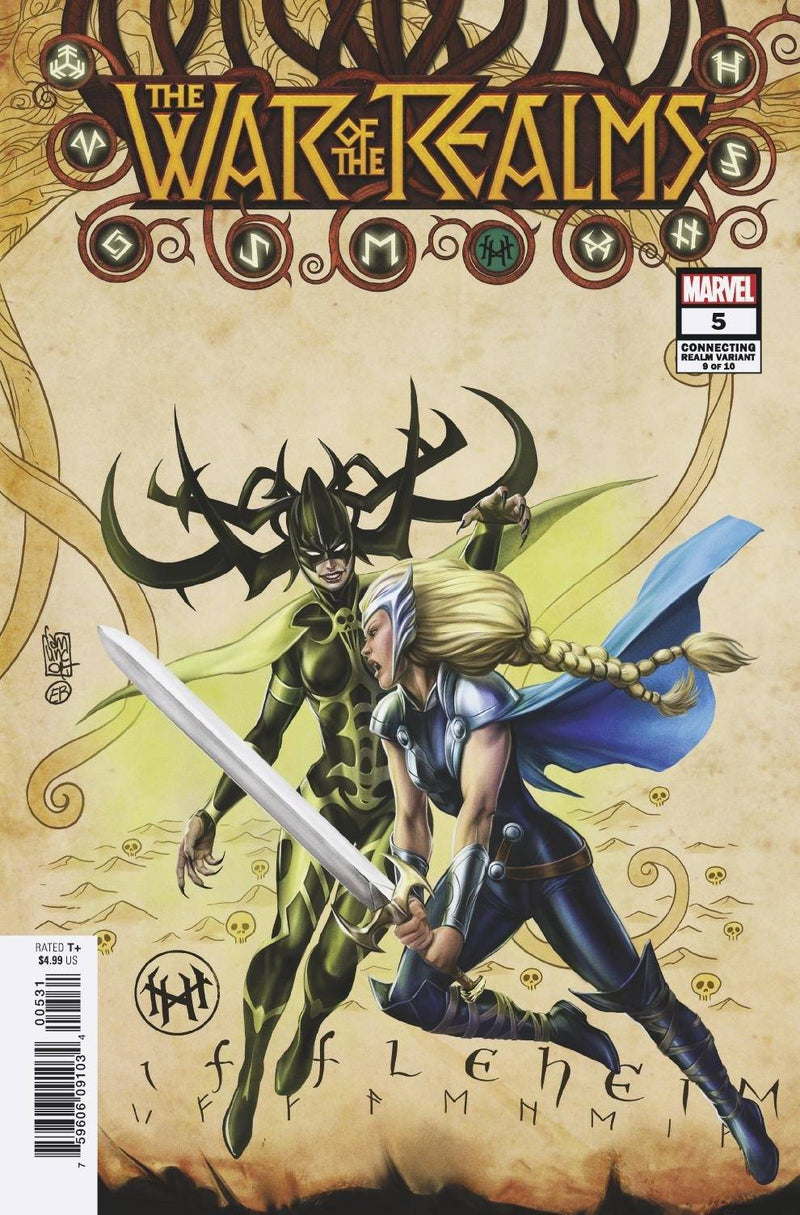 War of Realms