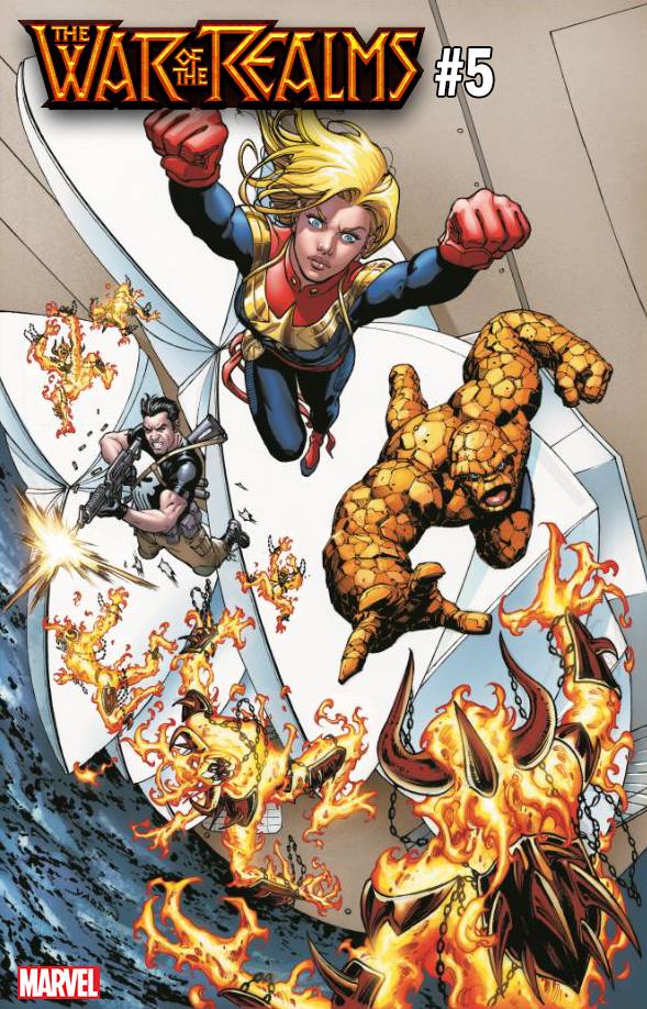 War of Realms