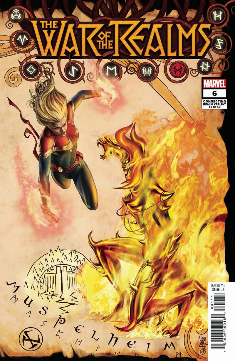 War of Realms