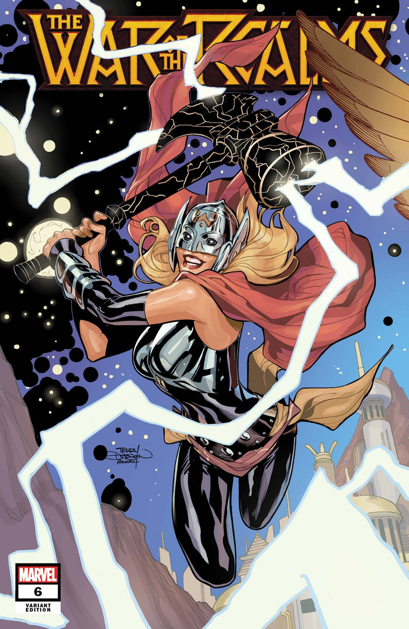 War of Realms
