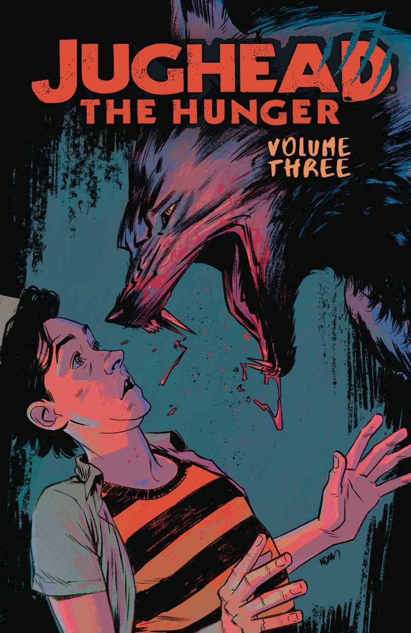 Jughead Hunger Vol 03