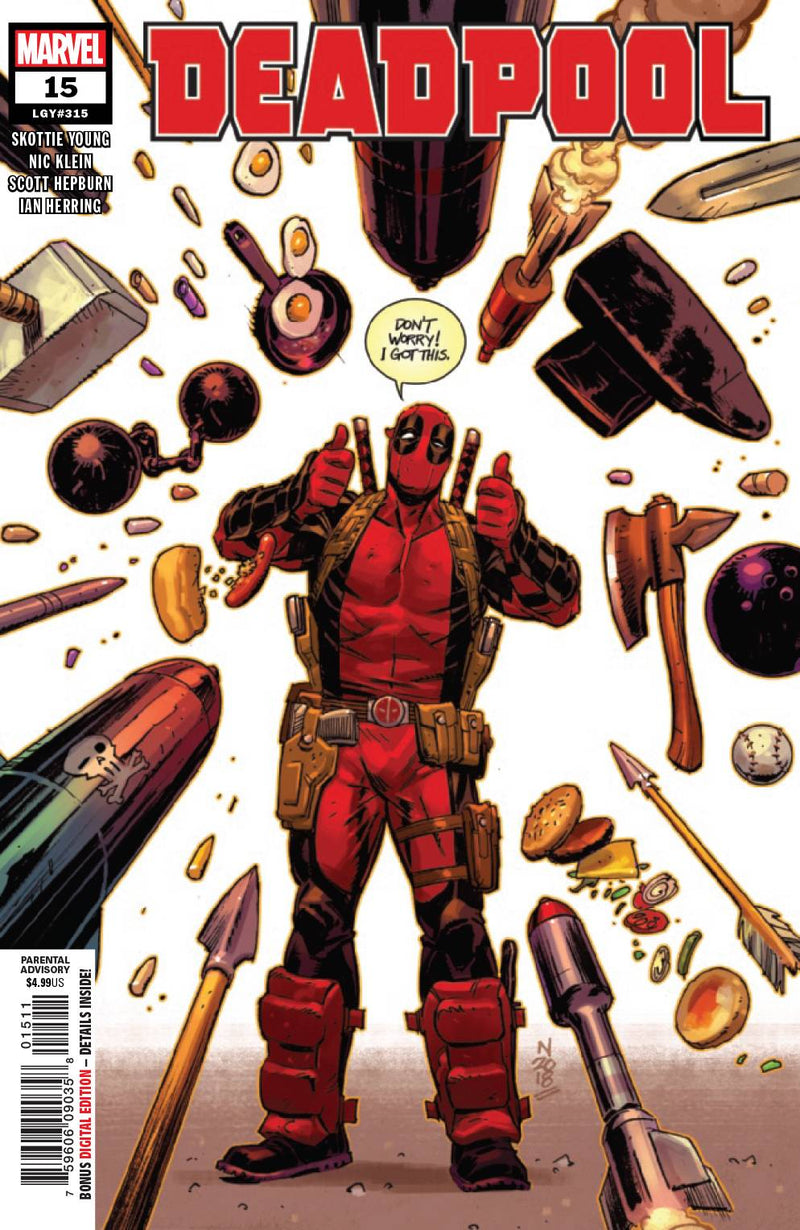 Deadpool