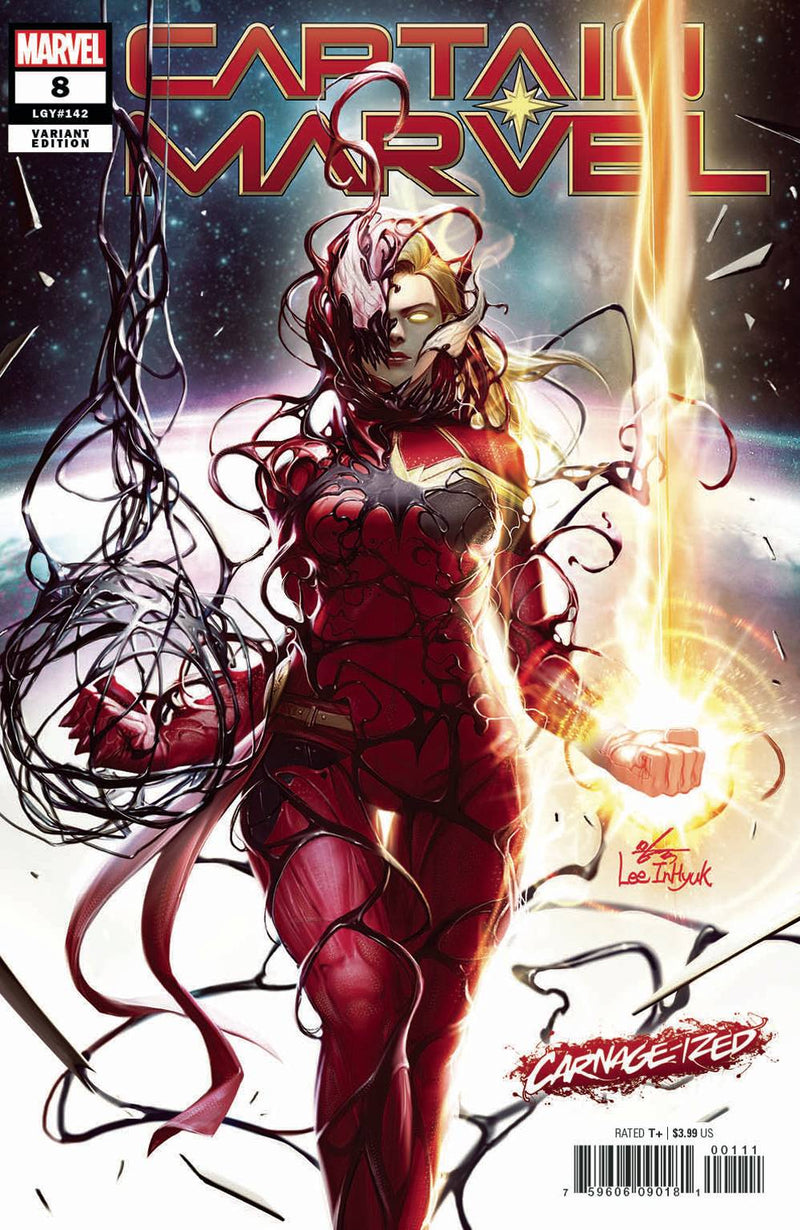 Captain Marvel
