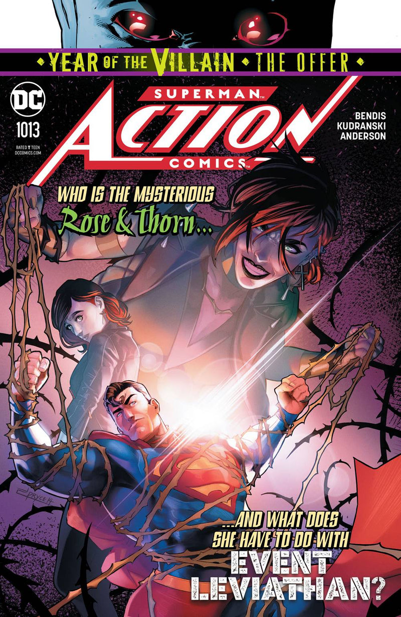 Action Comics