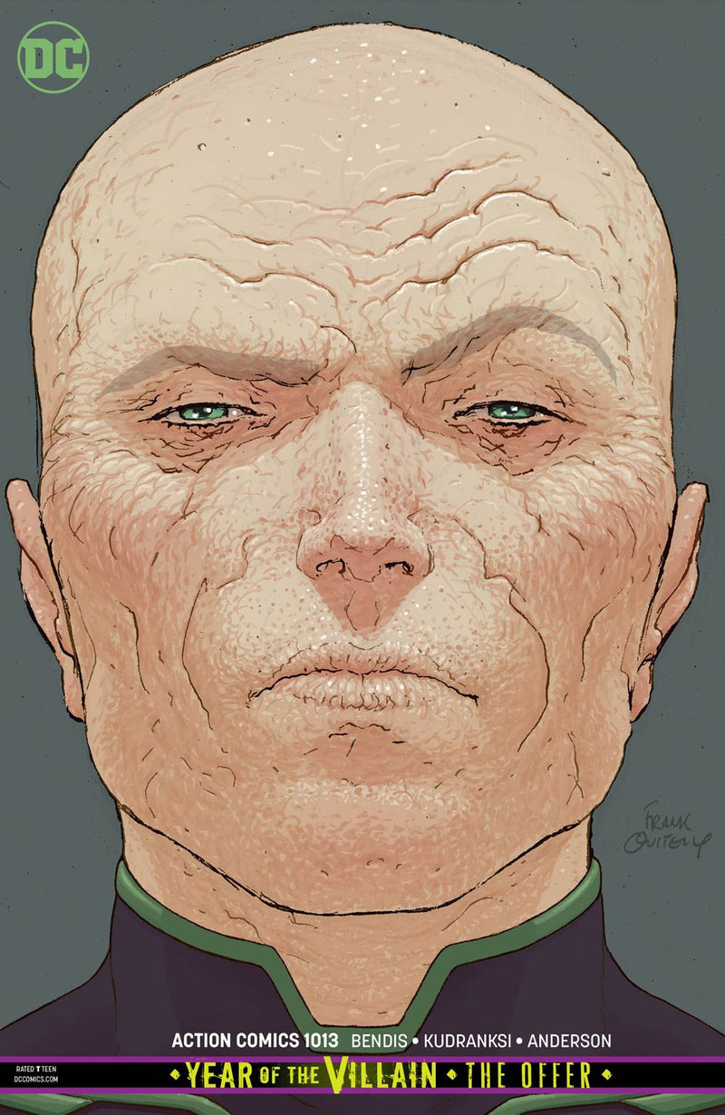 Action Comics