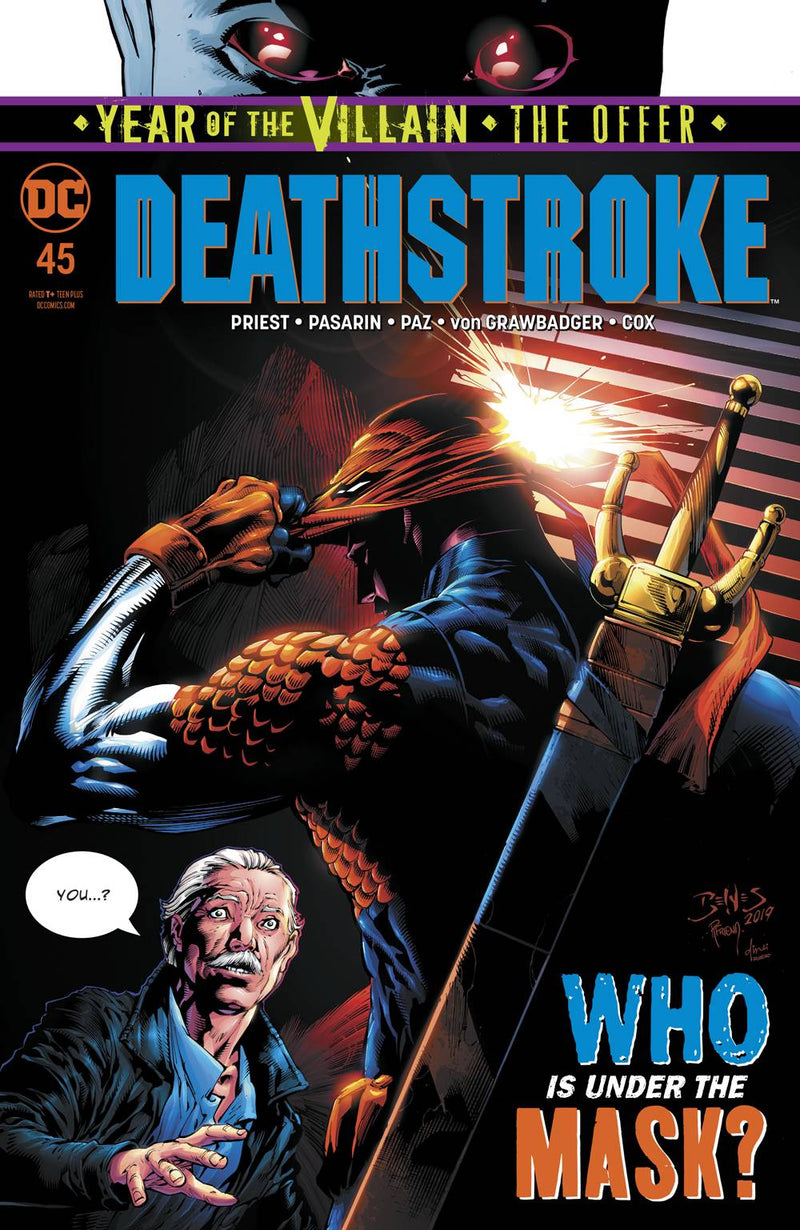 Deathstroke