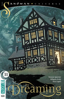 Dreaming