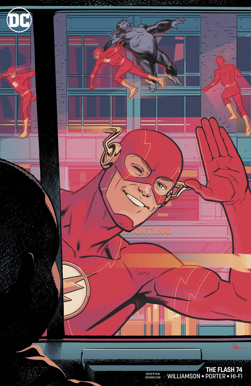 Flash