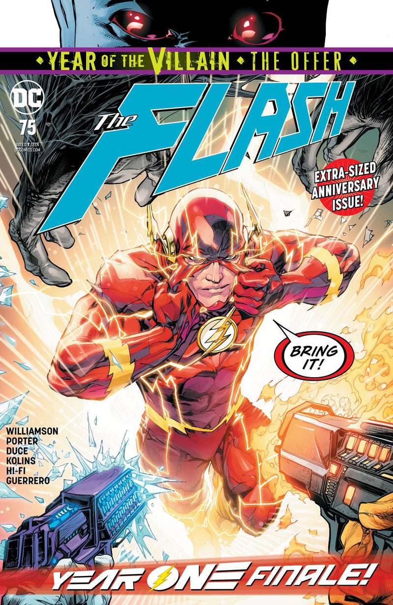 Flash