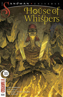 House of Whispers