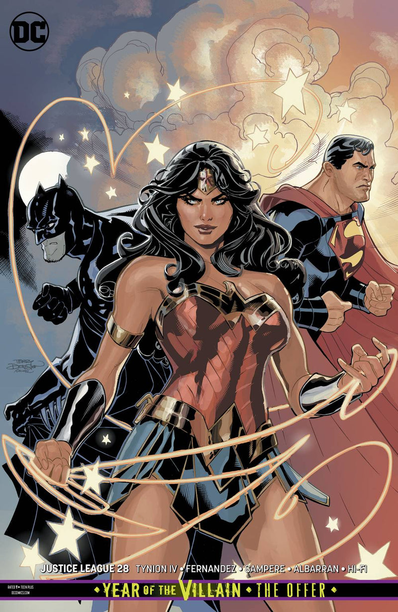 Justice League